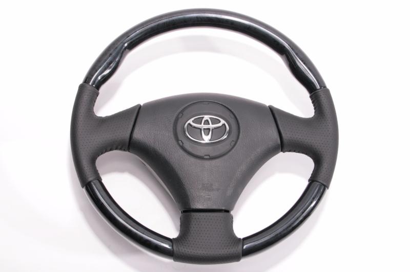 Steering Wheel w/ Eshift Lexus GS300 GS400 9700 JZS160 JZS161 Toyota