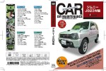 車のDIYメンテナンスDVD