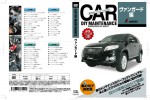 車のDIYメンテナンスDVD