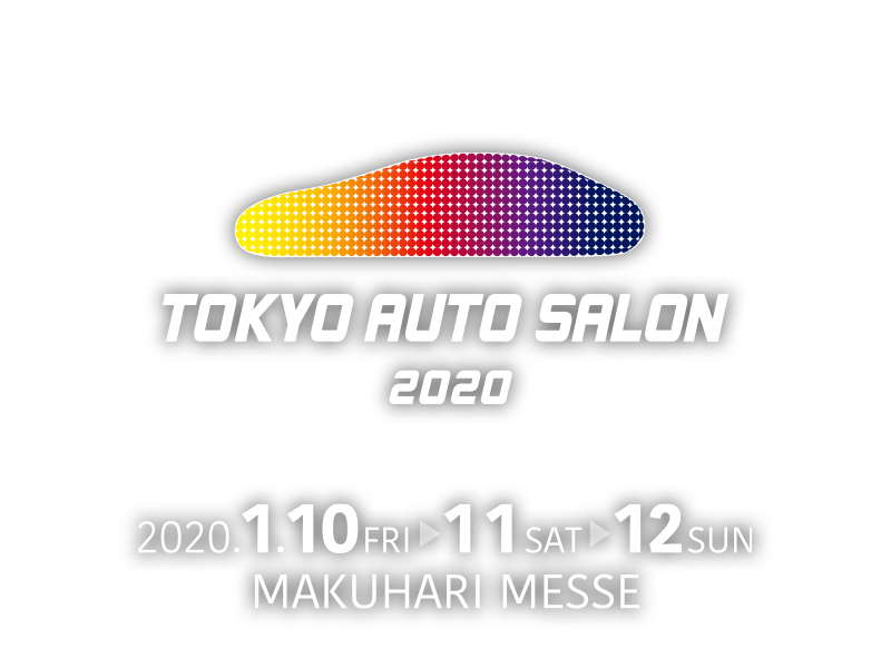 2020 1 イベント Tokyo Auto Salon 2020 Avestオフィシャルサイト