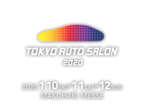 東京オートサロン2020