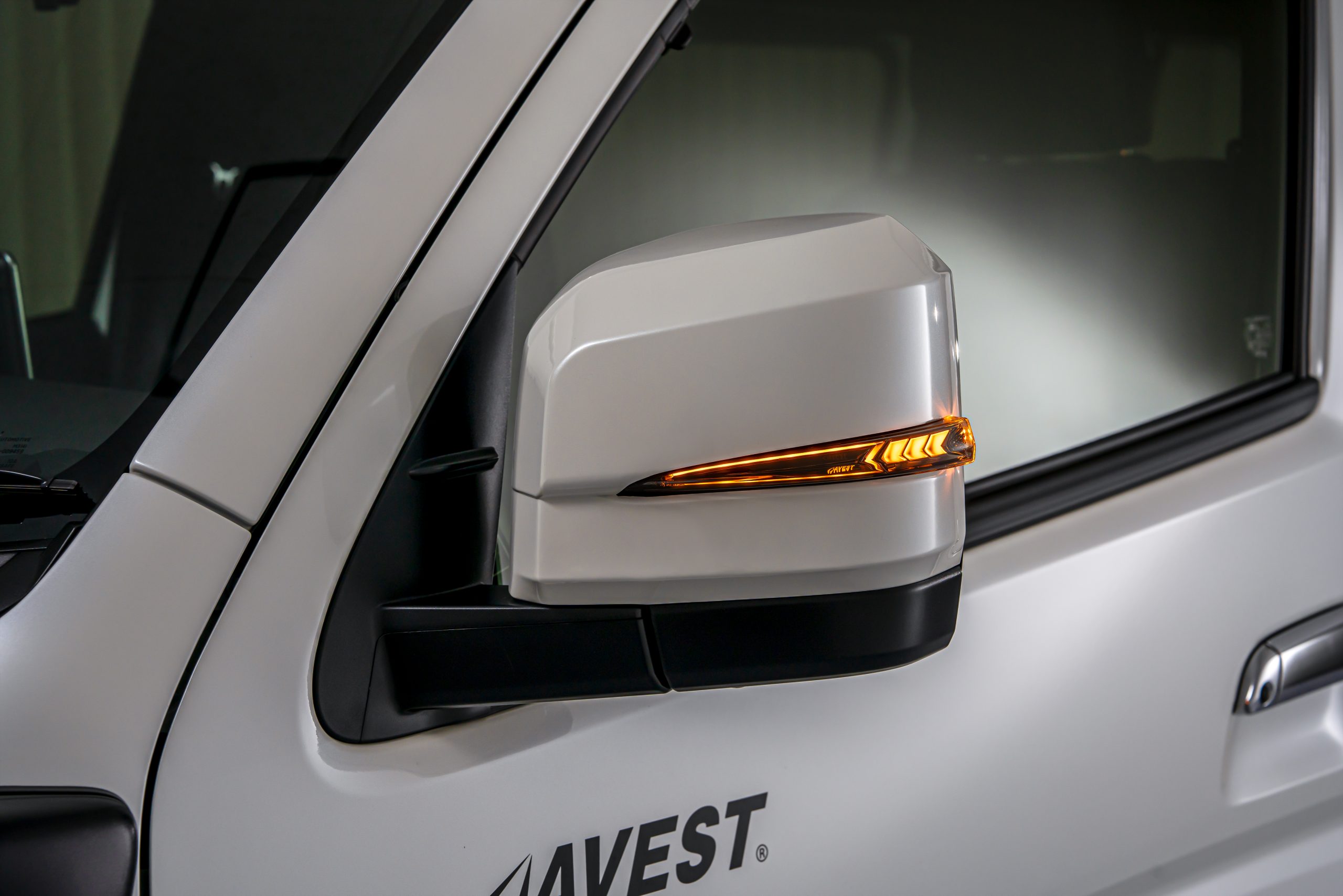 Vertical Arrow Type-αの製品画像