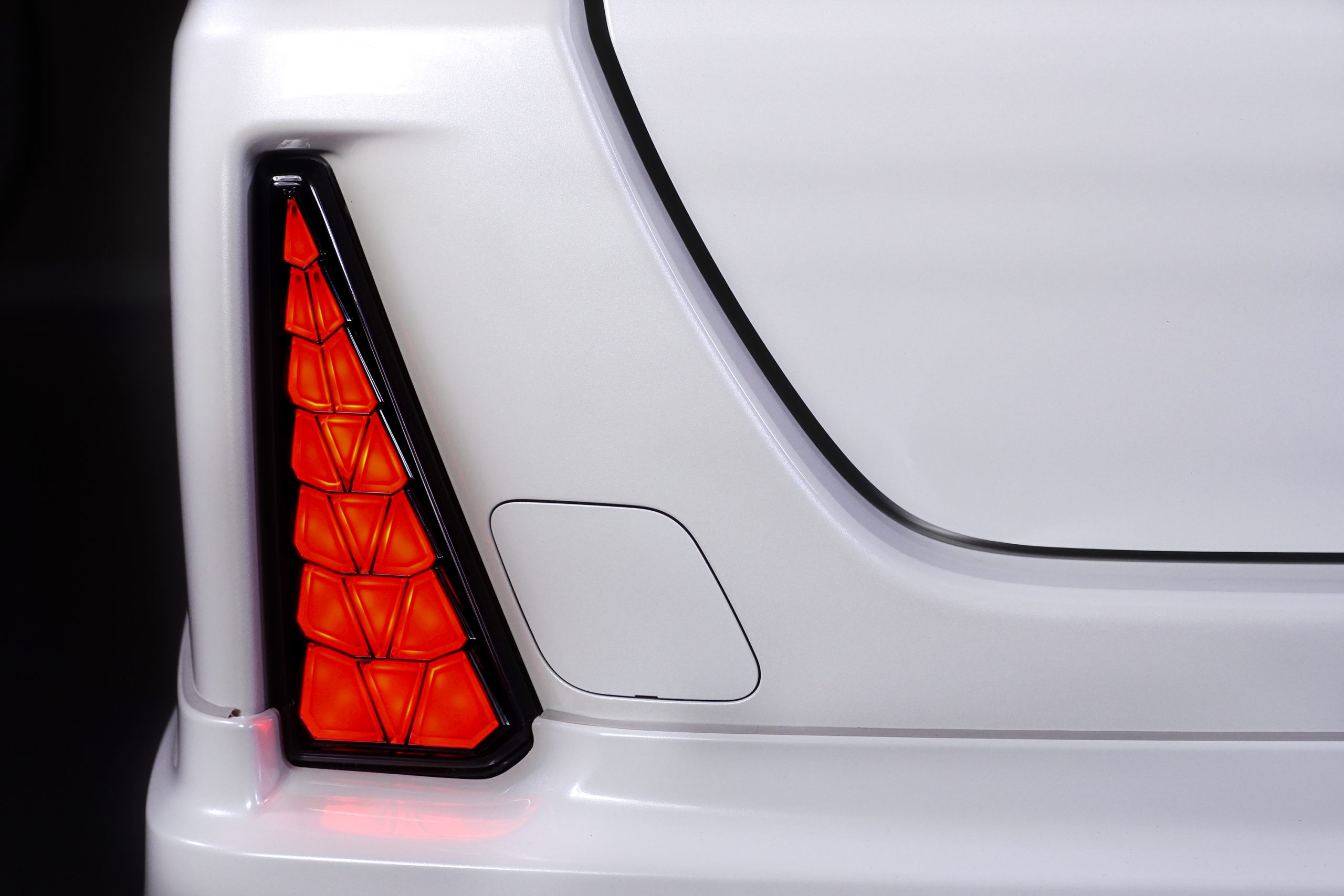 AV-060 シーケンシャルリフレクター