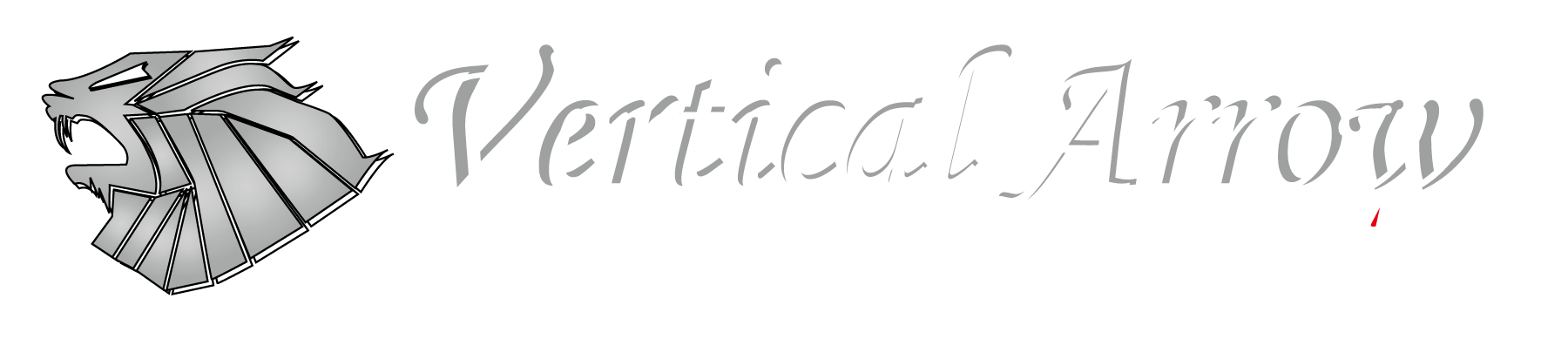 Vertical Arrow イメージ