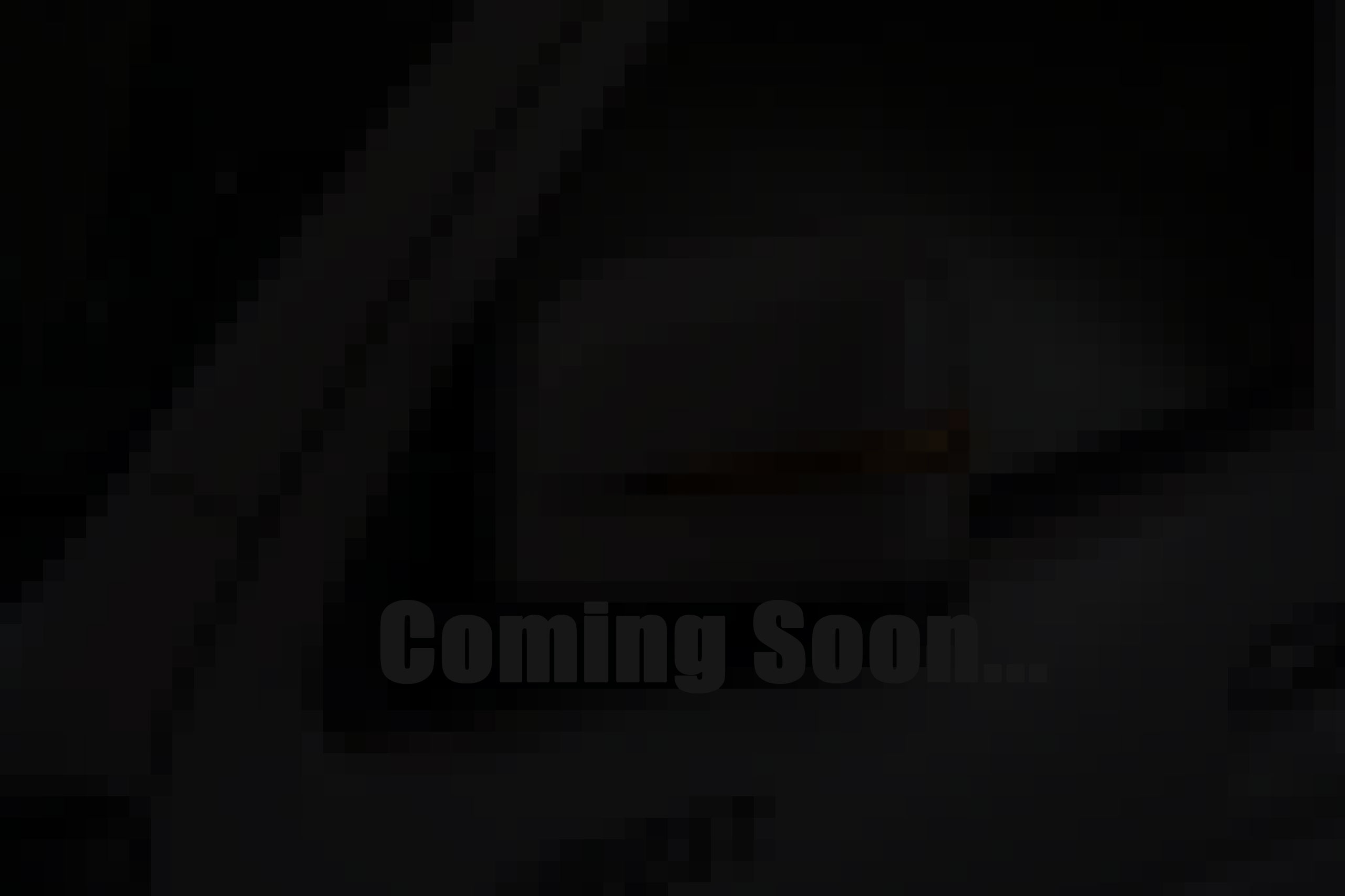 開発中の製品イメージ。Coming Soon